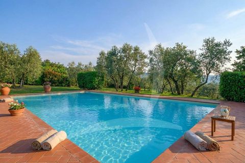 Landejendom i Reggello, Florence, Reggello - € 980.000 | Ref: a1190rc61241 - foto 11