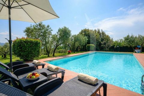 Landejendom i Reggello, Florence, Reggello - € 980.000 | Ref: a1190rc61241 - foto 12
