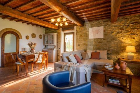 Landejendom i Reggello, Florence, Reggello - € 980.000 | Ref: a1190rc61241 - foto 13
