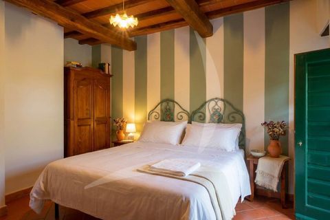 Landejendom i Reggello, Florence, Reggello - € 980.000 | Ref: a1190rc61241 - foto 16