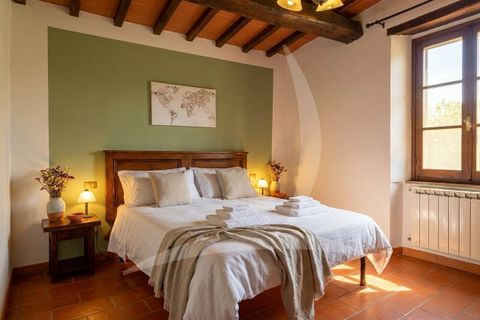 Landejendom i Reggello, Florence, Reggello - € 980.000 | Ref: a1190rc61241 - foto 17