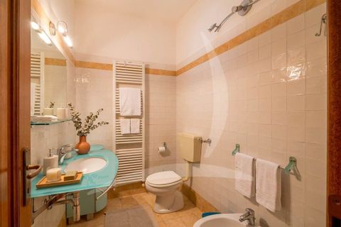 Landejendom i Reggello, Florence, Reggello - € 980.000 | Ref: a1190rc61241 - foto 18