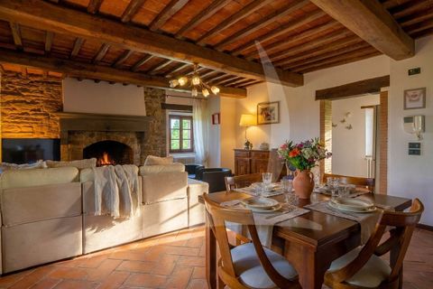 Landejendom i Reggello, Florence, Reggello - € 980.000 | Ref: a1190rc61241 - foto 20