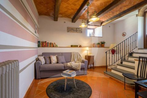 Landejendom i Reggello, Florence, Reggello - € 980.000 | Ref: a1190rc61241 - foto 21
