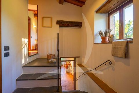 Landejendom i Reggello, Florence, Reggello - € 980.000 | Ref: a1190rc61241 - foto 22