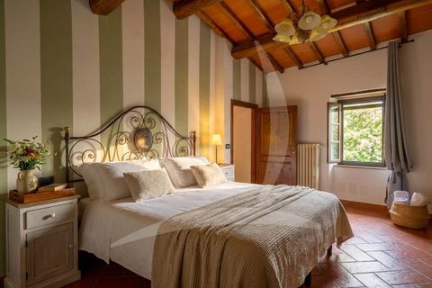 Landejendom i Reggello, Florence, Reggello - € 980.000 | Ref: a1190rc61241 - foto 24