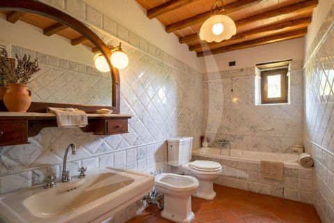 Landejendom i Reggello, Florence, Reggello - € 980.000 | Ref: a1190rc61241 - foto 25