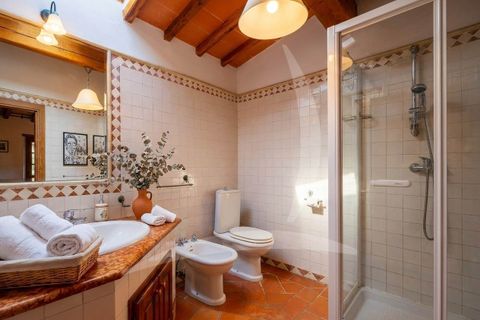 Landejendom i Reggello, Florence, Reggello - € 980.000 | Ref: a1190rc61241 - foto 26