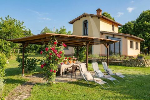 Gårdshus i Terranuova Bracciolini, Arezzo, Terranuova Bracciolini - € 930 000 | Ref: a1190rc43447 - foto 2
