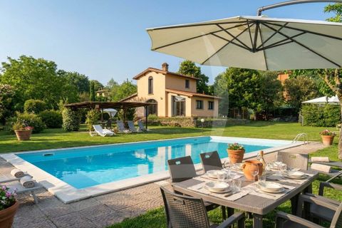Gårdshus i Terranuova Bracciolini, Arezzo, Terranuova Bracciolini - € 930 000 | Ref: a1190rc43447 - foto 3