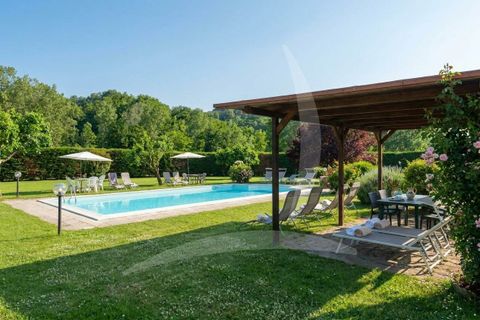 Gårdshus i Terranuova Bracciolini, Arezzo, Terranuova Bracciolini - € 930 000 | Ref: a1190rc43447 - foto 6