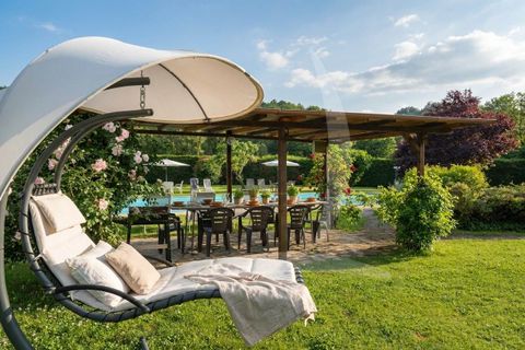 Gårdshus i Terranuova Bracciolini, Arezzo, Terranuova Bracciolini - € 930 000 | Ref: a1190rc43447 - foto 7