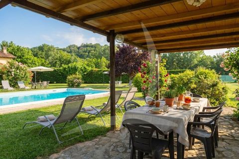 Gårdshus i Terranuova Bracciolini, Arezzo, Terranuova Bracciolini - € 930 000 | Ref: a1190rc43447 - foto 8