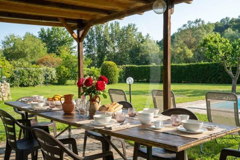Gårdshus i Terranuova Bracciolini, Arezzo, Terranuova Bracciolini - € 930 000 | Ref: a1190rc43447 - foto 9