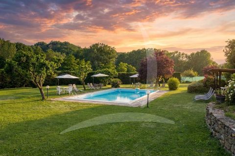 Gårdshus i Terranuova Bracciolini, Arezzo, Terranuova Bracciolini - € 930 000 | Ref: a1190rc43447 - foto 10