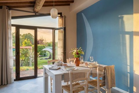 Gårdshus i Terranuova Bracciolini, Arezzo, Terranuova Bracciolini - € 930 000 | Ref: a1190rc43447 - foto 17
