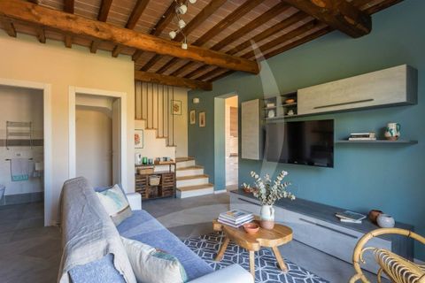 Gårdshus i Terranuova Bracciolini, Arezzo, Terranuova Bracciolini - € 930 000 | Ref: a1190rc43447 - foto 18
