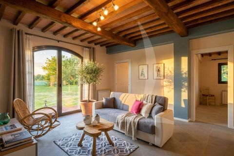 Gårdshus i Terranuova Bracciolini, Arezzo, Terranuova Bracciolini - € 930 000 | Ref: a1190rc43447 - foto 19