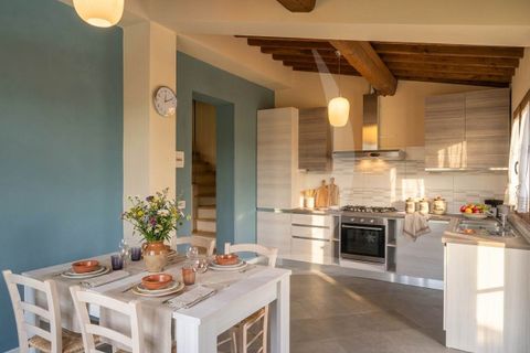 Gårdshus i Terranuova Bracciolini, Arezzo, Terranuova Bracciolini - € 930 000 | Ref: a1190rc43447 - foto 20