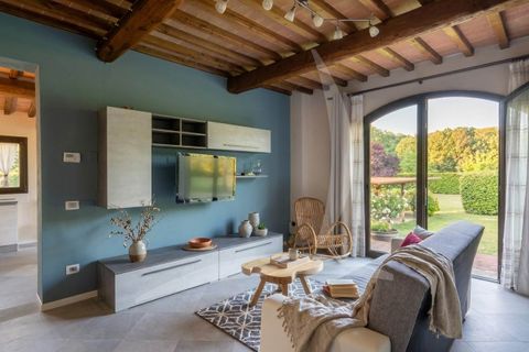 Gårdshus i Terranuova Bracciolini, Arezzo, Terranuova Bracciolini - € 930 000 | Ref: a1190rc43447 - foto 21