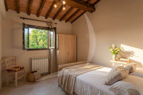 Gårdshus i Terranuova Bracciolini, Arezzo, Terranuova Bracciolini - € 930 000 | Ref: a1190rc43447 - foto 23