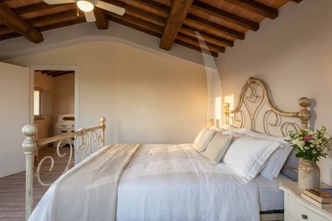 Gårdshus i Terranuova Bracciolini, Arezzo, Terranuova Bracciolini - € 930 000 | Ref: a1190rc43447 - foto 24