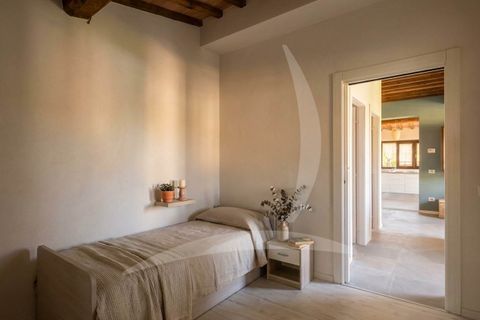 Gårdshus i Terranuova Bracciolini, Arezzo, Terranuova Bracciolini - € 930 000 | Ref: a1190rc43447 - foto 27