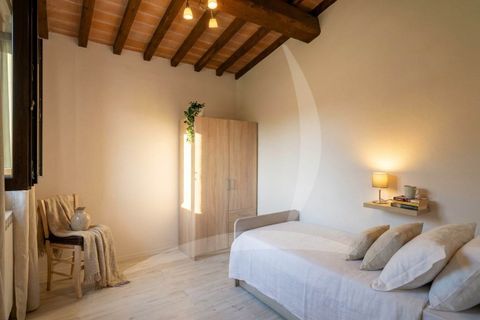 Gårdshus i Terranuova Bracciolini, Arezzo, Terranuova Bracciolini - € 930 000 | Ref: a1190rc43447 - foto 29