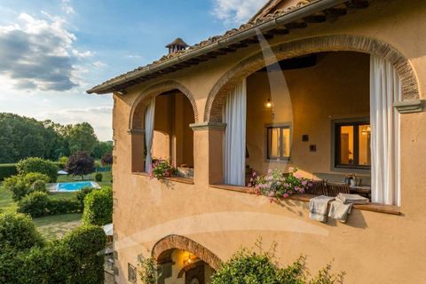 Gårdshus i Terranuova Bracciolini, Arezzo, Terranuova Bracciolini - € 930 000 | Ref: a1190rc43447 - foto 11