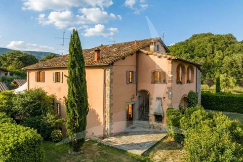Gårdshus i Terranuova Bracciolini, Arezzo, Terranuova Bracciolini - € 930 000 | Ref: a1190rc43447 - foto 12