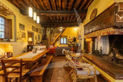 Gårdshus i Terranuova Bracciolini, Arezzo, Terranuova Bracciolini - € 930 000 | Ref: a1190rc43447 - foto 26