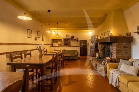 Gårdshus i Terranuova Bracciolini, Arezzo, Terranuova Bracciolini - € 930 000 | Ref: a1190rc43447 - foto 28