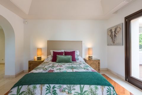 Villa i Guadalmina, Malaga, Guadalmina - € 2.990.000 | Ref: WB2353 - foto 25