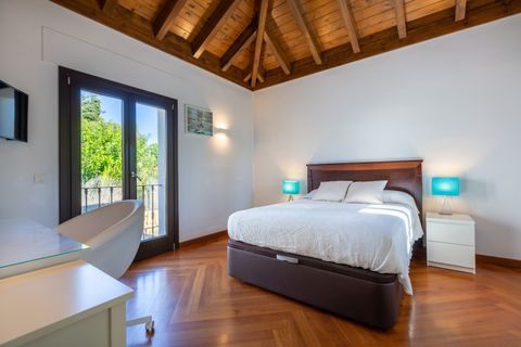 Villa i Guadalmina, Malaga, Guadalmina - € 2.990.000 | Ref: WB2353 - foto 8