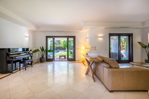 Villa i Guadalmina, Malaga, Guadalmina - € 2.990.000 | Ref: WB2353 - foto 16