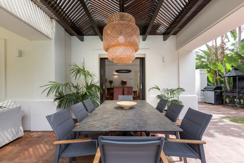 Villa i Guadalmina, Malaga, Guadalmina - € 2.990.000 | Ref: WB2353 - foto 14
