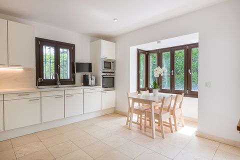 Villa i Guadalmina, Malaga, Guadalmina - € 2.990.000 | Ref: WB2353 - foto 11