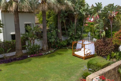 Villa i Guadalmina, Malaga, Guadalmina - € 2.990.000 | Ref: WB2353 - foto 18