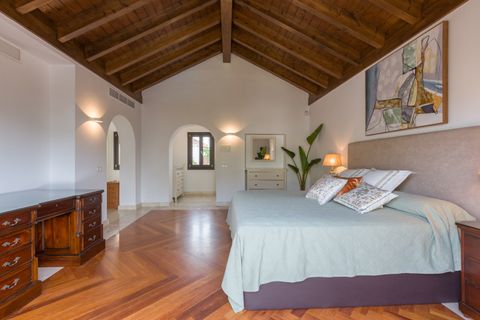 Villa i Guadalmina, Malaga, Guadalmina - € 2.990.000 | Ref: WB2353 - foto 6