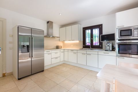 Villa i Guadalmina, Malaga, Guadalmina - € 2.990.000 | Ref: WB2353 - foto 26