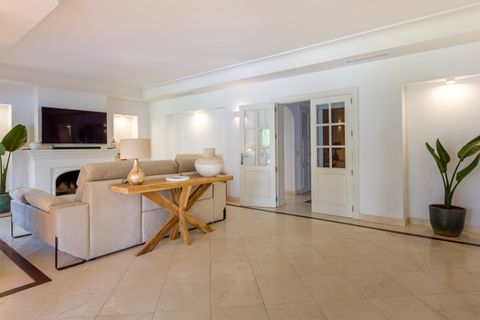 Villa i Guadalmina, Malaga, Guadalmina - € 2.990.000 | Ref: WB2353 - foto 19