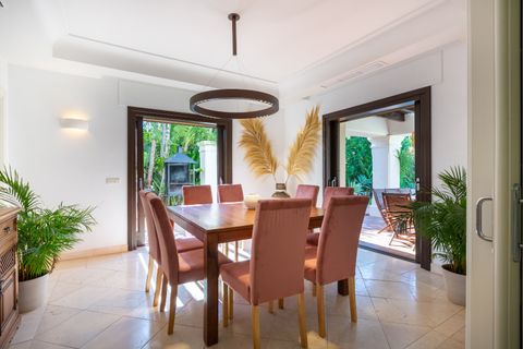 Villa i Guadalmina, Malaga, Guadalmina - € 2.990.000 | Ref: WB2353 - foto 7