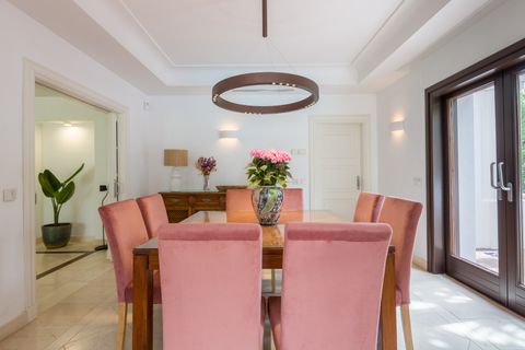 Villa i Guadalmina, Malaga, Guadalmina - € 2.990.000 | Ref: WB2353 - foto 21
