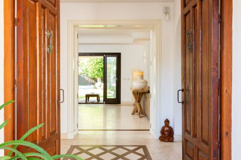 Villa i Guadalmina, Malaga, Guadalmina - € 2.990.000 | Ref: WB2353 - foto 12