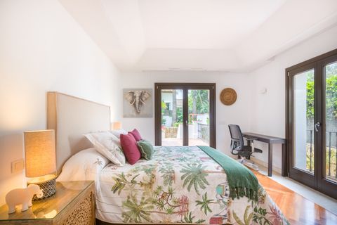 Villa i Guadalmina, Malaga, Guadalmina - € 2.990.000 | Ref: WB2353 - foto 23