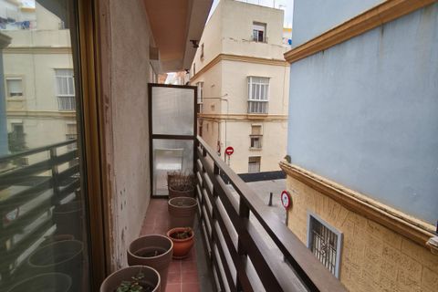 Lejlighed i Cadiz, Cadiz, Cadiz - € 390.000 | Ref: KH00240 - foto 24