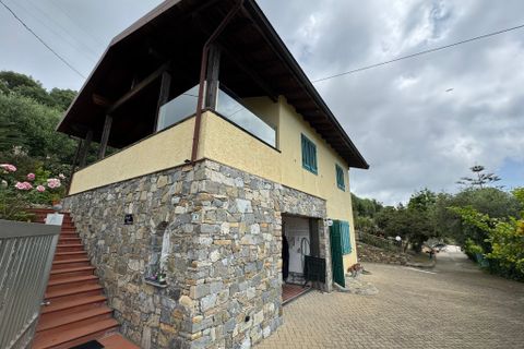Villa a Castellaro, Imperia, Castellaro - € 590.000 | Ref: 292 - foto 2