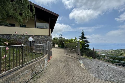 Villa a Castellaro, Imperia, Castellaro - € 590.000 | Ref: 292 - foto 3