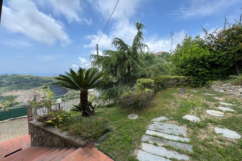 Villa a Castellaro, Imperia, Castellaro - € 590.000 | Ref: 292 - foto 8