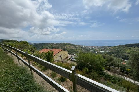 Villa a Castellaro, Imperia, Castellaro - € 590.000 | Ref: 292 - foto 9